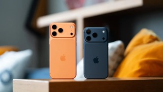 iPhone 17降价背后：苹果的护城河，开始漏水了